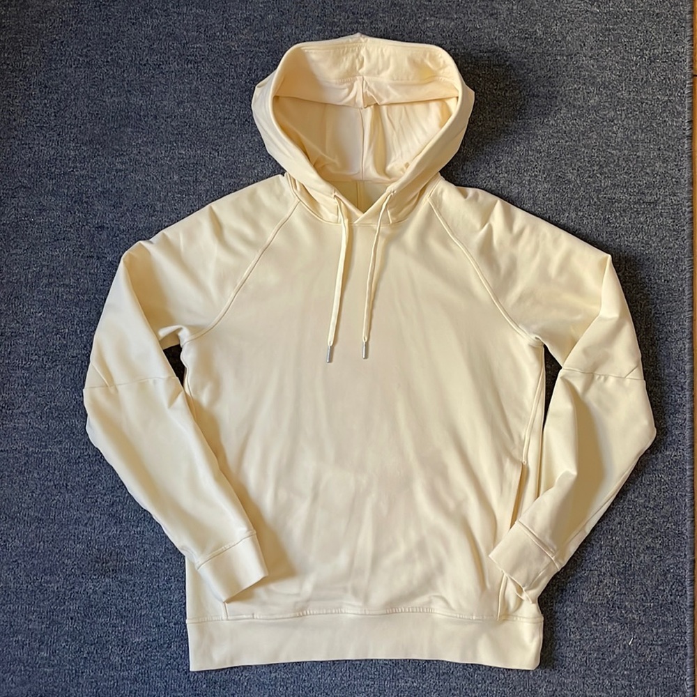 Lululemon city sweat hoodie